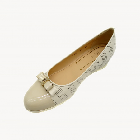 Кожаные туфли Essere