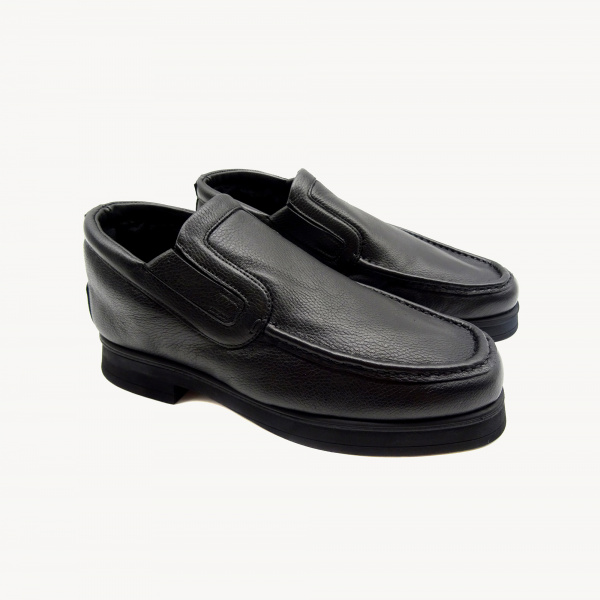 Кожаные туфли Roberto Rossi