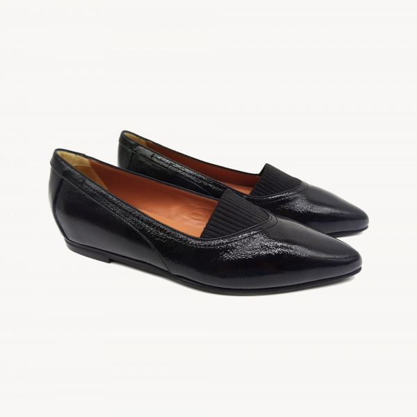 Туфли из наплака Mot-Cle