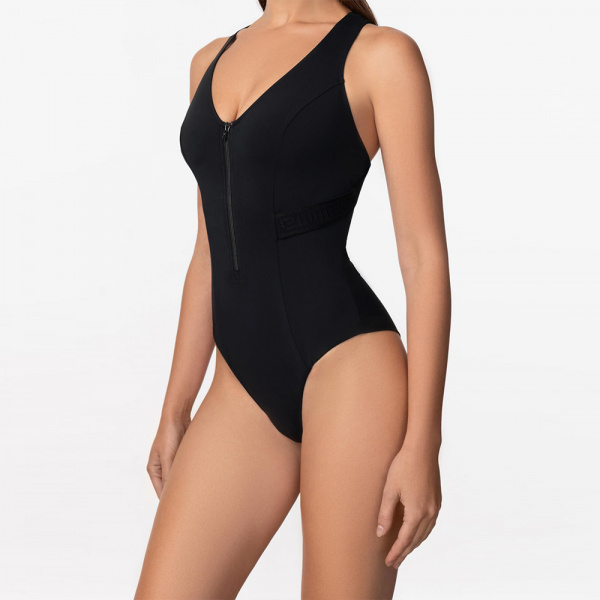 Купальник слитный Marc Andre Update zipper