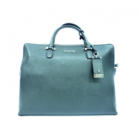 Кожаная сумка Cromia