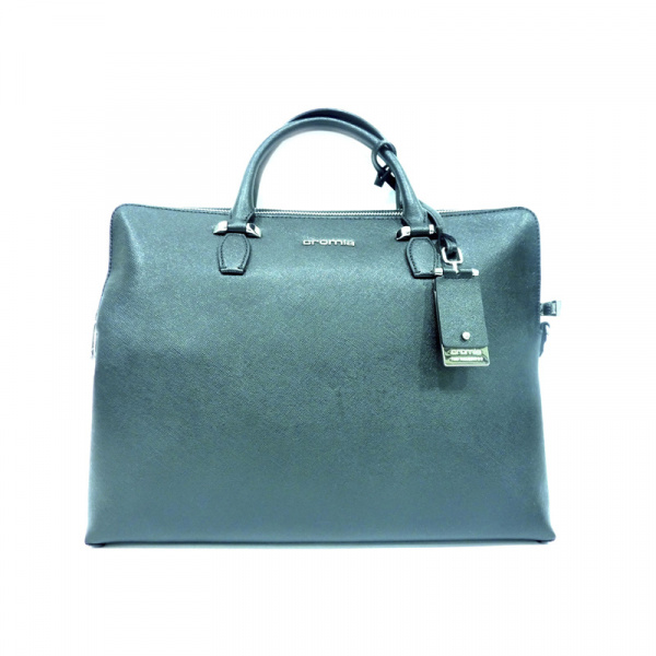 Кожаная сумка Cromia