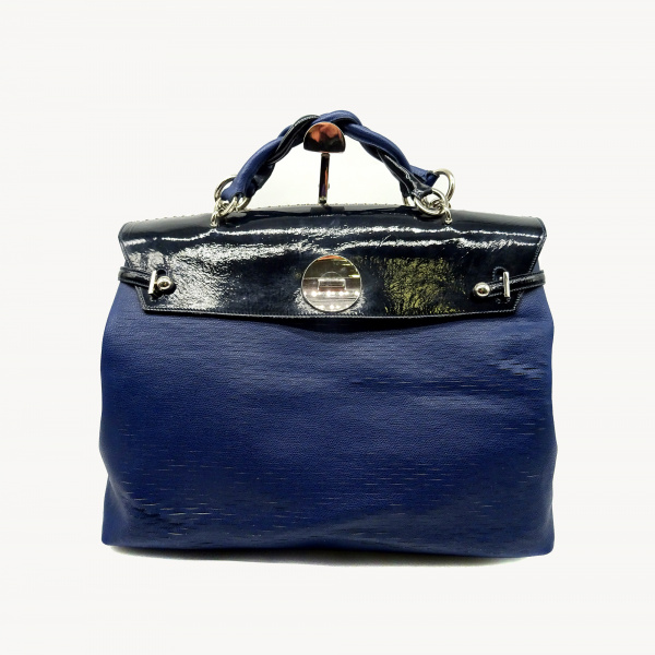 Кожаная сумка pH+39