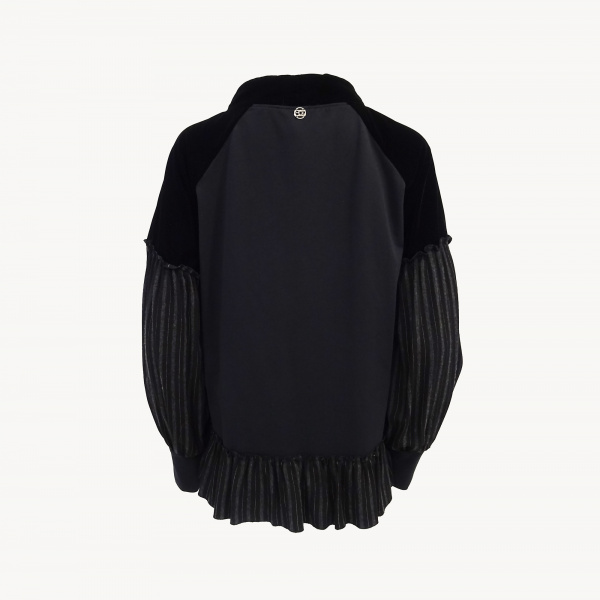 Блуза Maria Grazia Severi