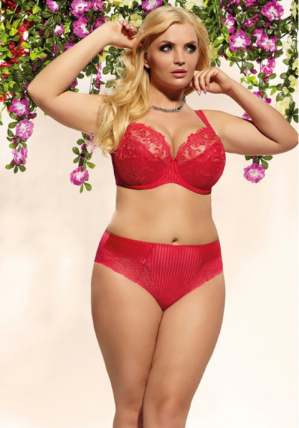 Комплект со слипами Kris Line Valentina