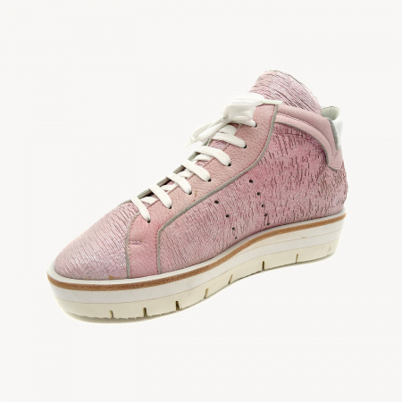 Кожаные ботинки Emile