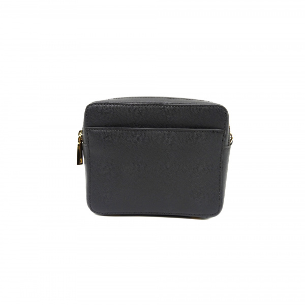 Сумка CROMIA А-3068 н.кожа (антрацит)