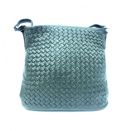 Кожаная сумка Cromia