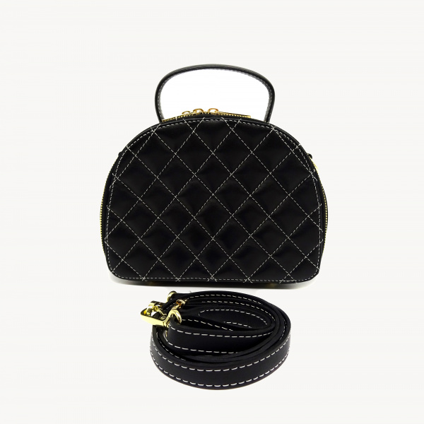 Кожаная сумка MOT-CLe