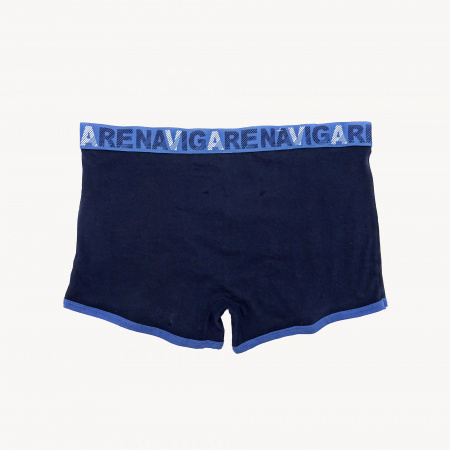 Боксеры Navigare 903 (7 XXL, Navy)