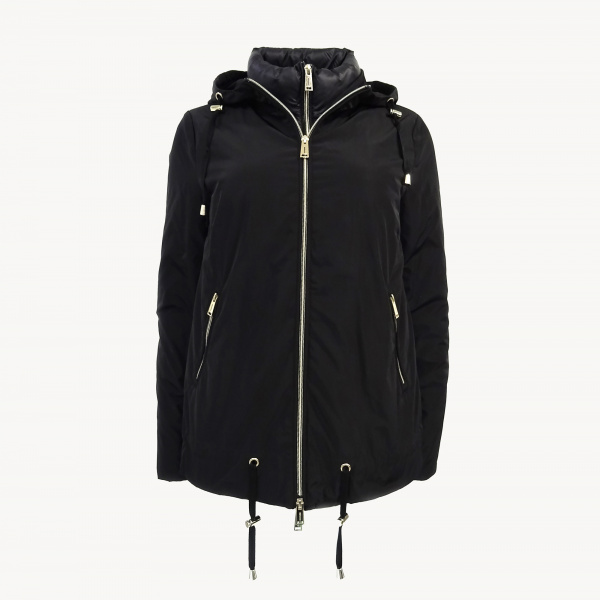 Куртка-ветровка Pregio