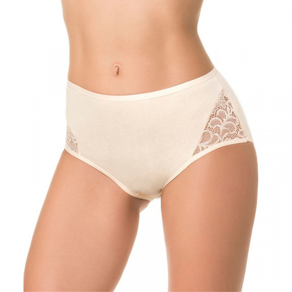 Трусы слипы Dentelle Rose