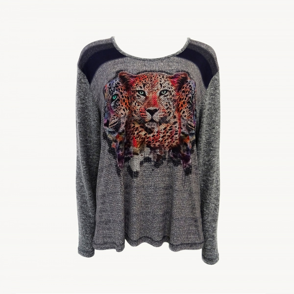 Туника Alain Murati