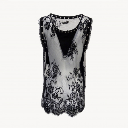 Блуза Fracomina