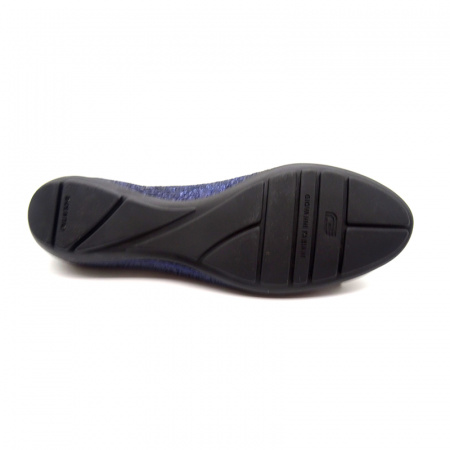 Кожаные туфли Giovanni Fabiani