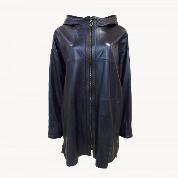 Куртка двухсторонняя Bolemond