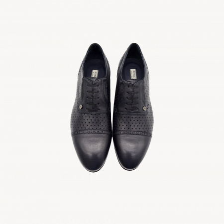 Кожаные туфли Roberto Rossi