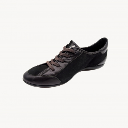 Замшевые полуботинки Botticceli