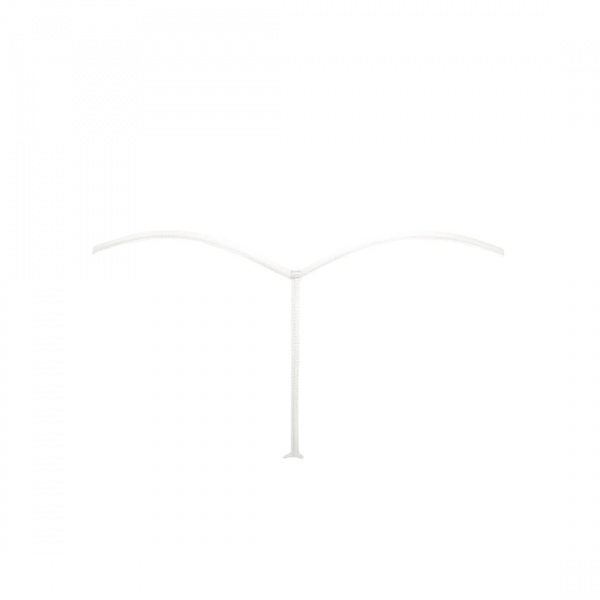 Трусы Sielei 1343/2 (2, Bianco)