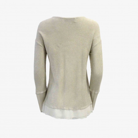 Блуза Elisa Cavaletti