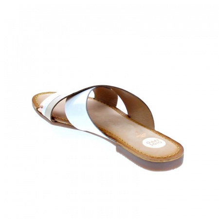 Кожаные шлепанцы Gioseppo