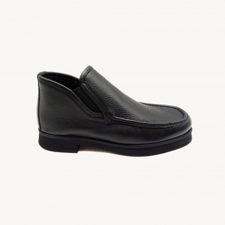 Кожаные полуботинки Roberto Rossi