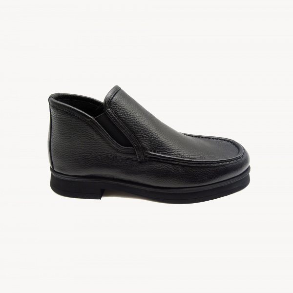 Кожаные полуботинки Roberto Rossi