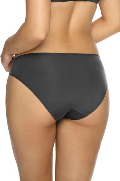 Трусы -Слипы VIANIA 151114 (40/42, Grafite)