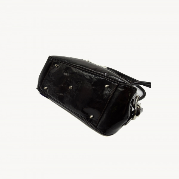 Кожаная сумка Ripani