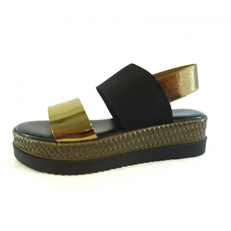 Сандалии NR Rapisardi Giulia