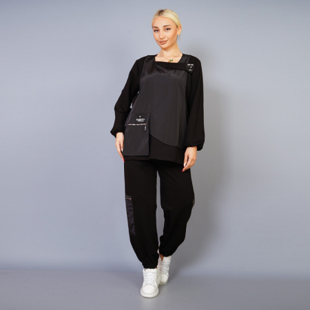 Костюм Ebberro