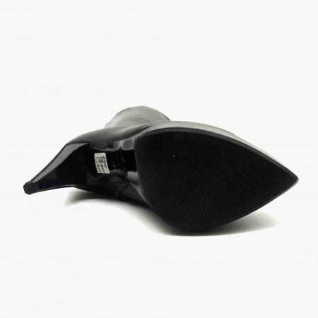 Кожаные сапоги Nando Muzi