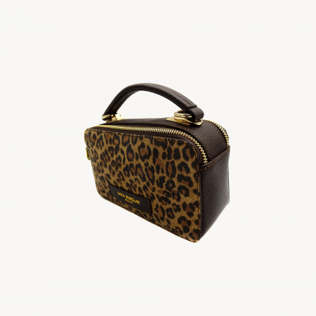 Сумка кросс-боди Sara Burglar Gioia Congo