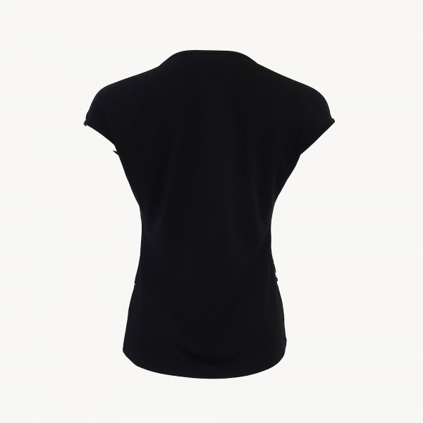 Жакет+блуза Rinatti R483TW-A (M/L, Nero)