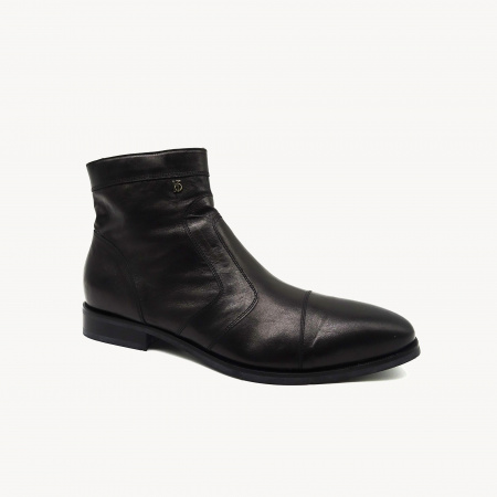 Кожаные ботинки Roberto Botticelli