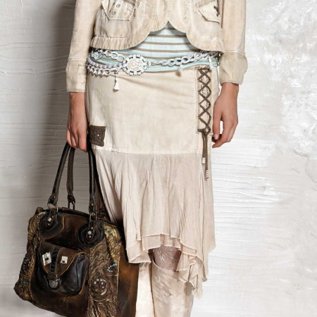 Юбка Elisa Cavaletti