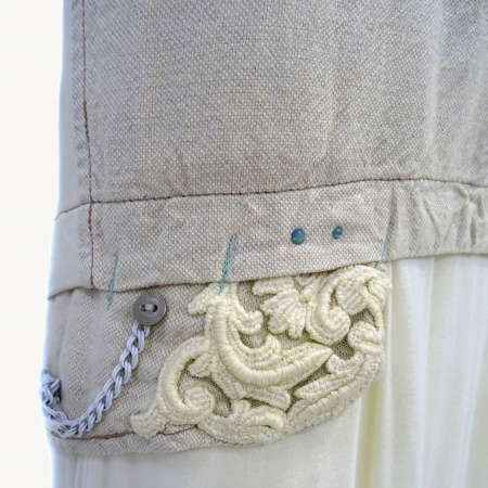 Юбка Elisa Cavaletti