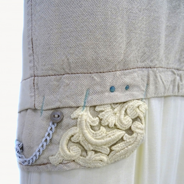 Юбка Elisa Cavaletti