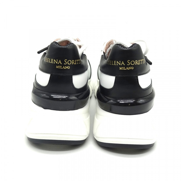 Комбинированные кроссовки Helena Soretti