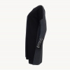Платье Alain Murati W16-4000C (XXL, Grigio/Nero)