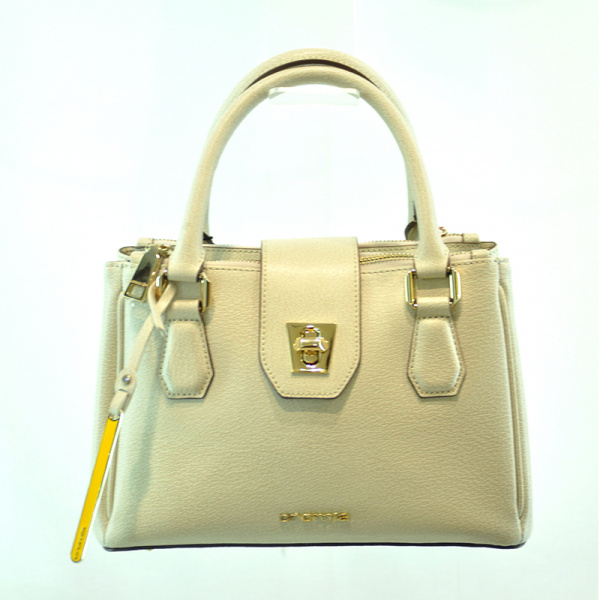 Кожаная сумка-тоут Cromia