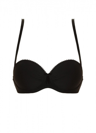 Бюстгальтер Jolidon S1149 (4C, Nero)
