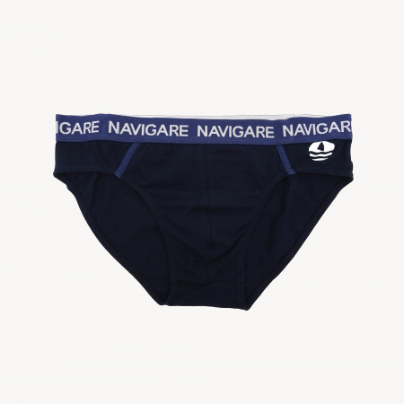Трусы Navigare 789 (6 XL , Navy)
