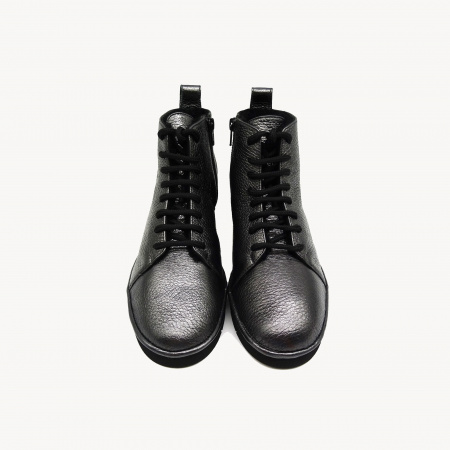 Кожаные ботинки Emile