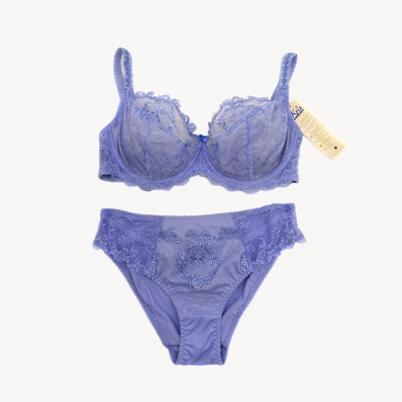 Комплект со слипами Kris Line Adrianna Figi