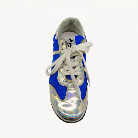 Кроссовки Roberto Rossi