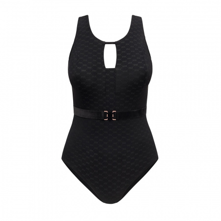 Купальник без косточек Marc Andre Luxury Fragrance