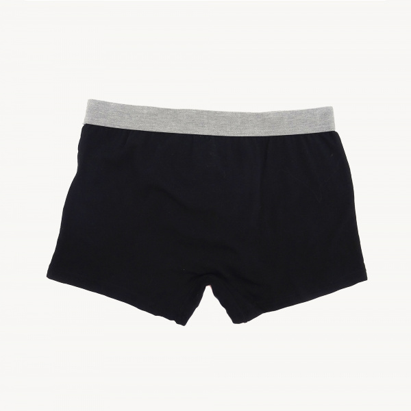 Боксеры Navigare 838 (4M, Nero)