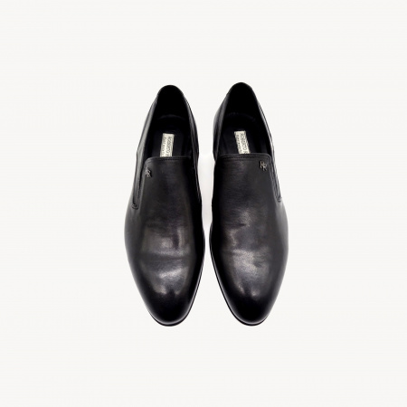 Кожаные туфли Roberto Rossi