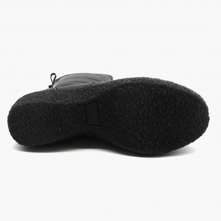 Кожаные сапоги Verdeki